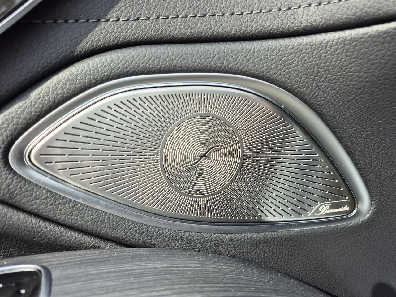 Mercedes-Benz EQS 580 4MATIC Luxury Line | Panoramadak | Rijassistentiepakket Plus | AIRMATIC Luchtvering | Achterasbesturing |