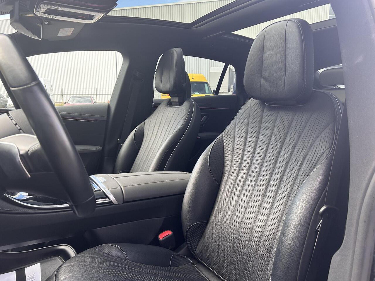 Mercedes-Benz EQS 450+ AMG | Panoramadak | Trekhaak | Burmester | Carplay