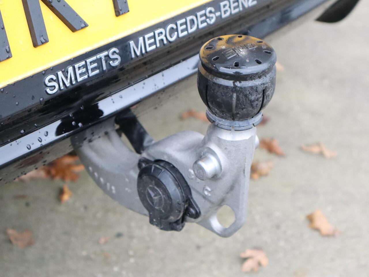 Mercedes-Benz EQS 450+ AMG Line 118 kWh