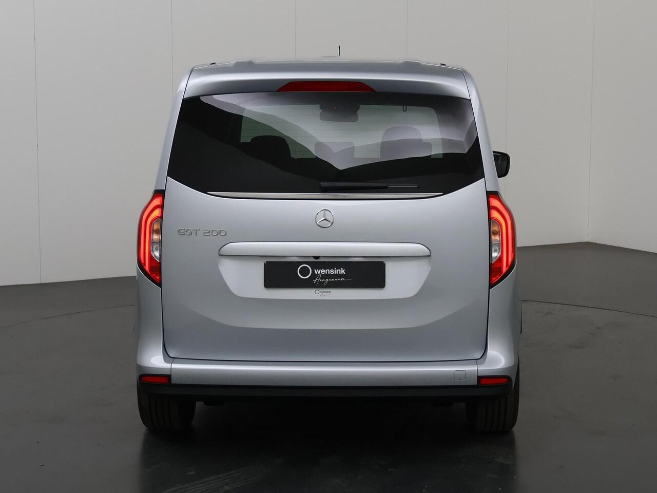 Mercedes-Benz EQT Tourer 200 L1 Premium 45kWh | 29850,- Incl. Btw | Ruime gezins auto! | LED koplampen | Keyless | Stoelverwarming | Snellader | Nieuw!