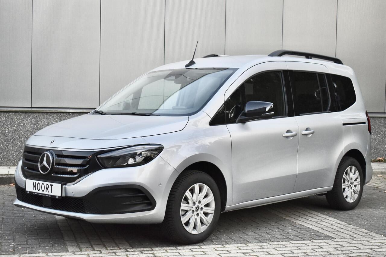 Mercedes-Benz EQT Tourer 2024 200 L1 Advanced Plus 45 kWh NIEUW 2024 75kW laden/Supercharge +Garantie