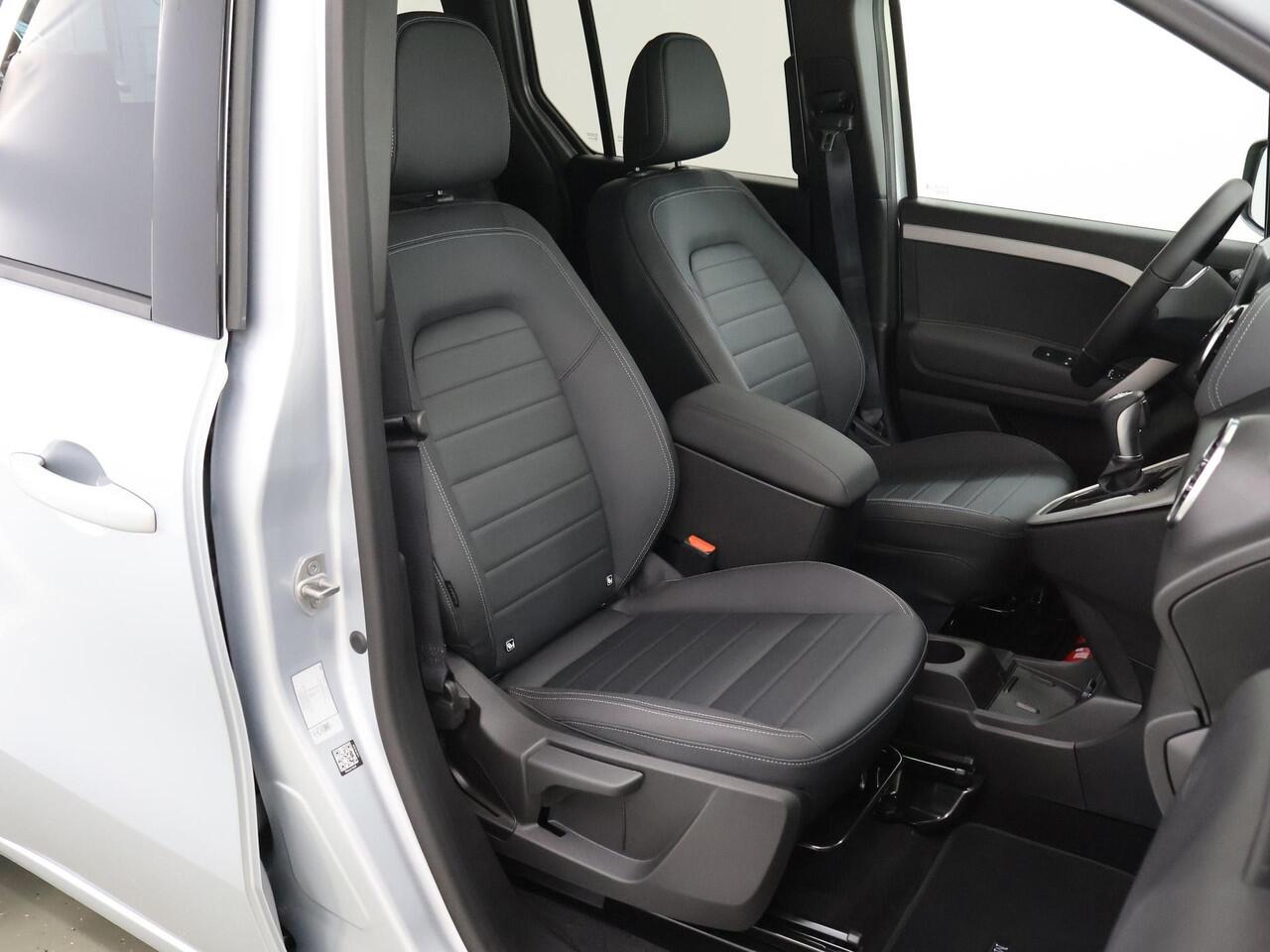 Mercedes-Benz EQT Tourer 200 L1 Premium 45kWh | 29850,- Incl. Btw | Ruime gezins auto! | LED koplampen | Keyless | Stoelverwarming | Snellader | Nieuw!