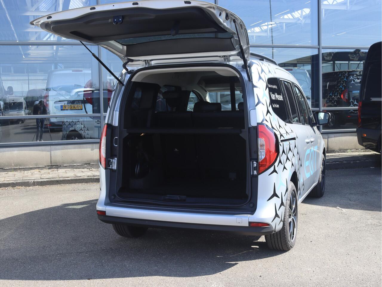 Mercedes-Benz EQT 200 L1 Direct leverbaar!