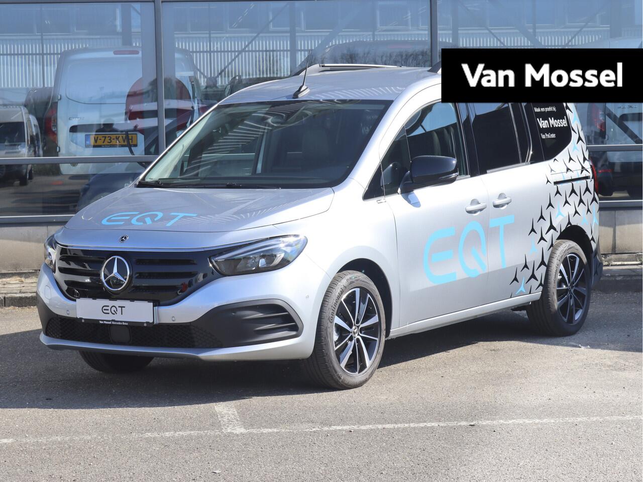 Mercedes-Benz EQT 200 L1 Direct leverbaar!