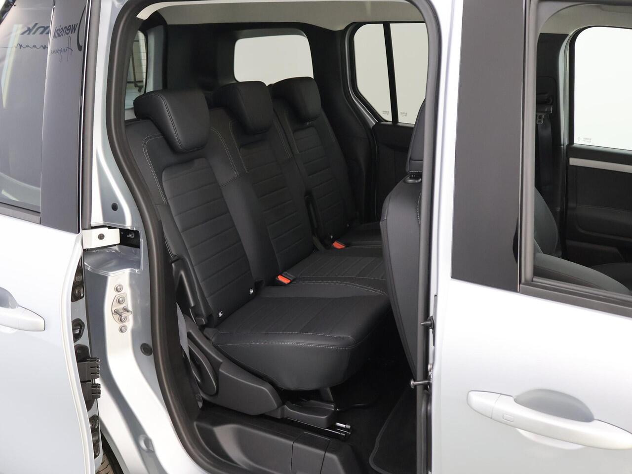 Mercedes-Benz EQT Tourer 200 L1 Premium 45kWh | 29850,- Incl. Btw | Ruime gezins auto! | LED koplampen | Keyless | Stoelverwarming | Snellader | Nieuw!