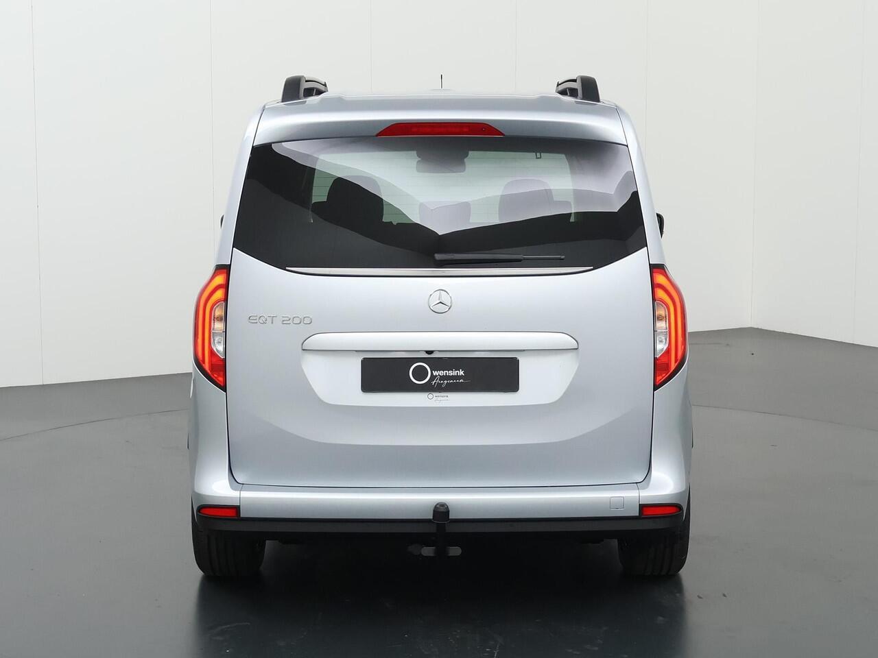 Mercedes-Benz EQT 200 L1 Advanced Plus 45 kWh | LED Verlichting | Stoelverwarming | Navigatie | Parkeercamera |