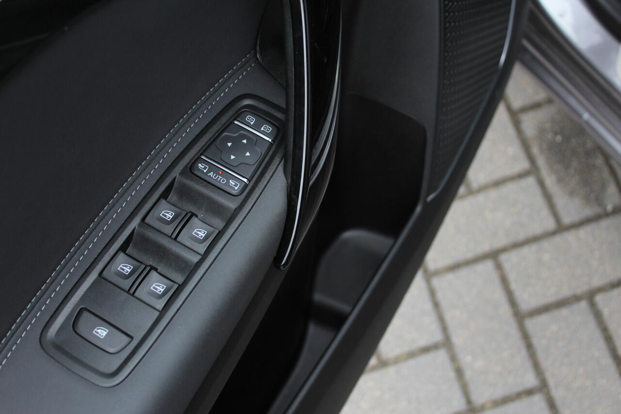 Mercedes-Benz EQT 200 style | Personenbus | Camera |