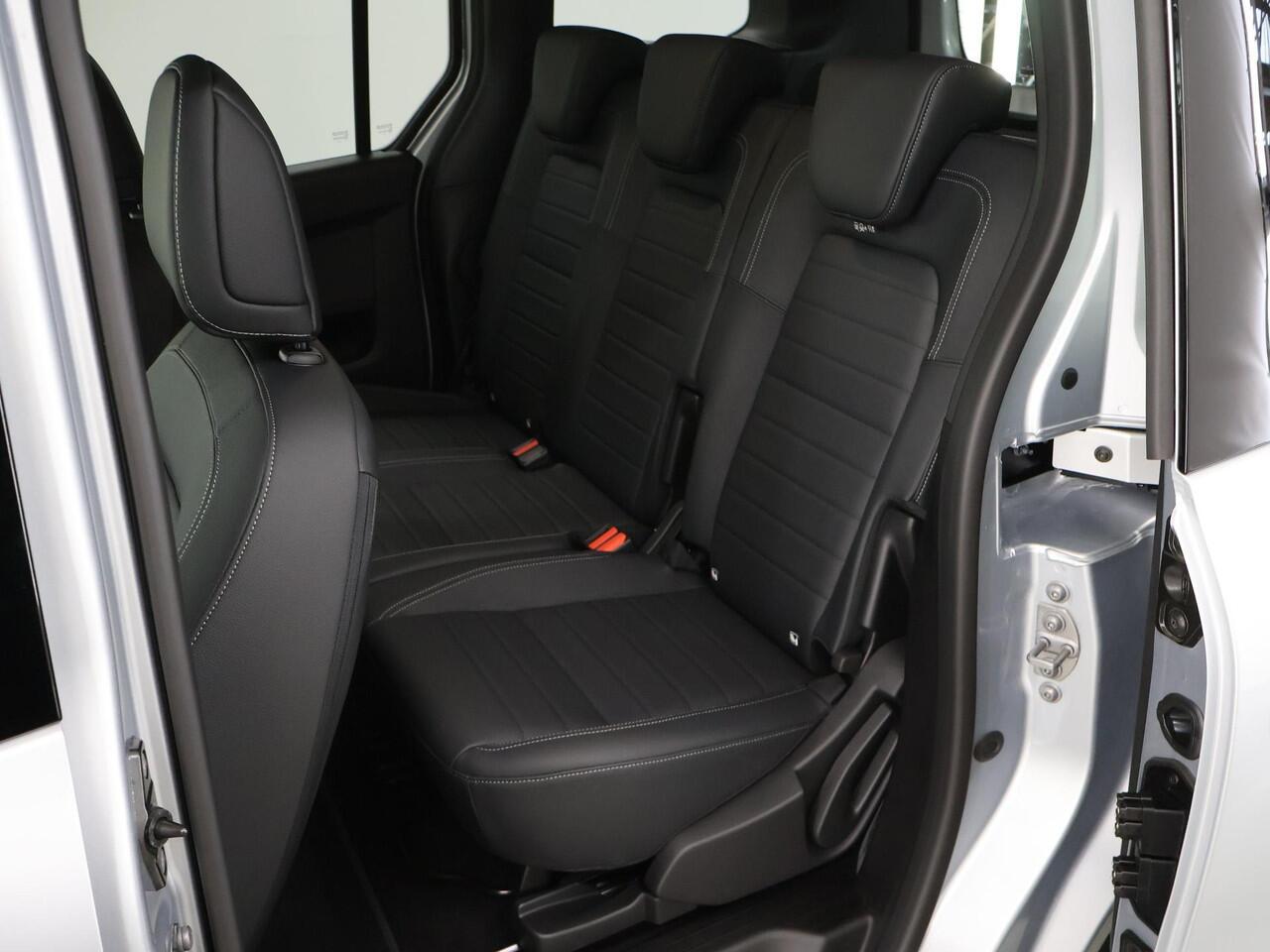 Mercedes-Benz EQT Tourer 200 L1 Premium 45kWh | 29850,- Incl. Btw | Ruime gezins auto! | LED koplampen | Keyless | Stoelverwarming | Snellader | Nieuw!