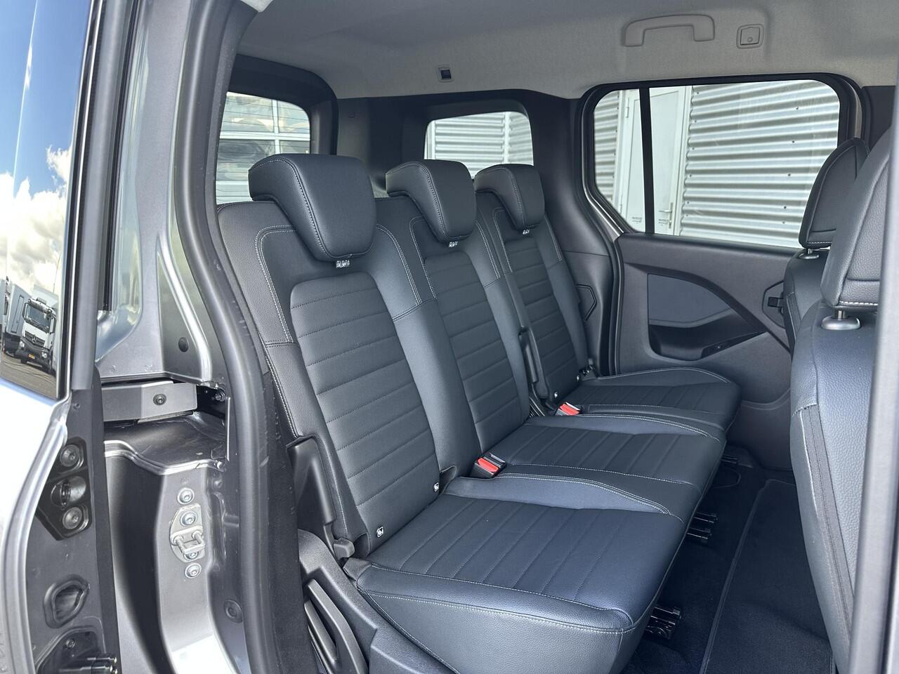 Mercedes-Benz EQT Tourer EQT Tourer L1 200 Advanced Plus 289km Wltp Nieuwprijs ¤ 55646,- incl btw