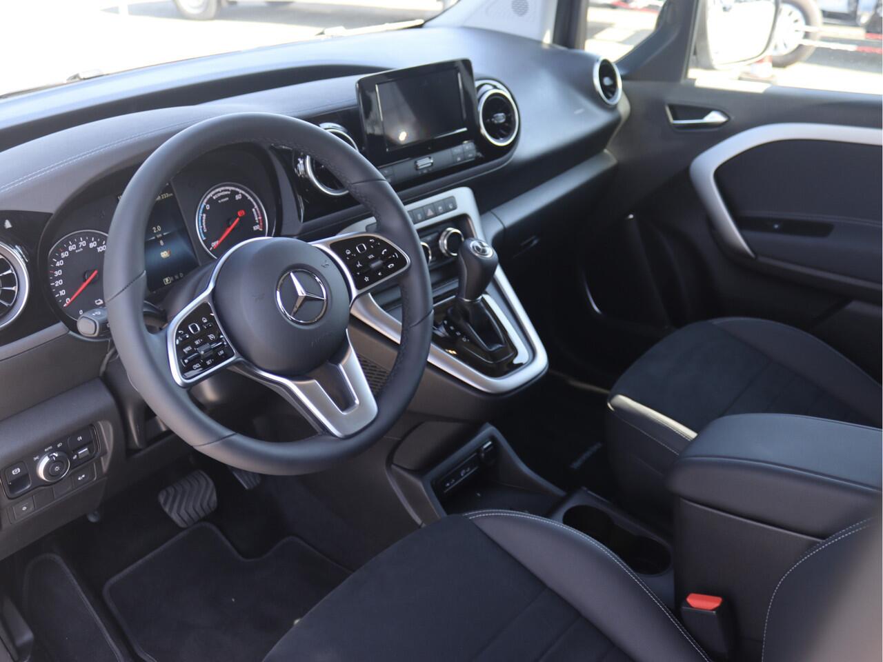 Mercedes-Benz EQT 200 L1 Direct leverbaar!