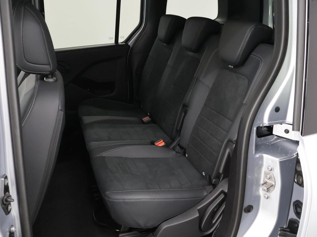 Mercedes-Benz EQT 200 L1 Advanced Plus 45 kWh | LED Verlichting | Stoelverwarming | Navigatie | Parkeercamera |