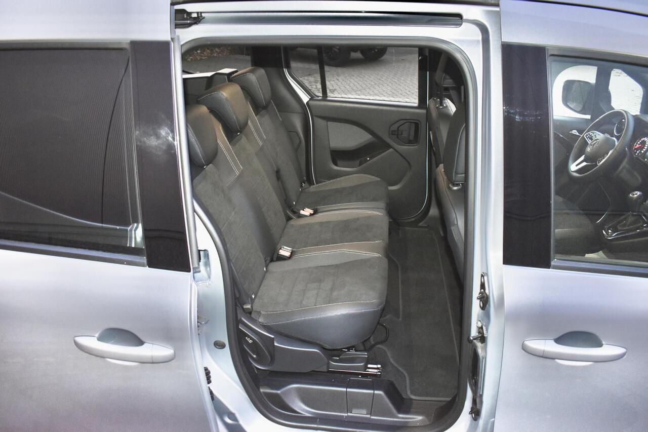 Mercedes-Benz EQT Tourer 2024 200 L1 Advanced Plus 45 kWh NIEUW 2024 75kW laden/Supercharge +Garantie