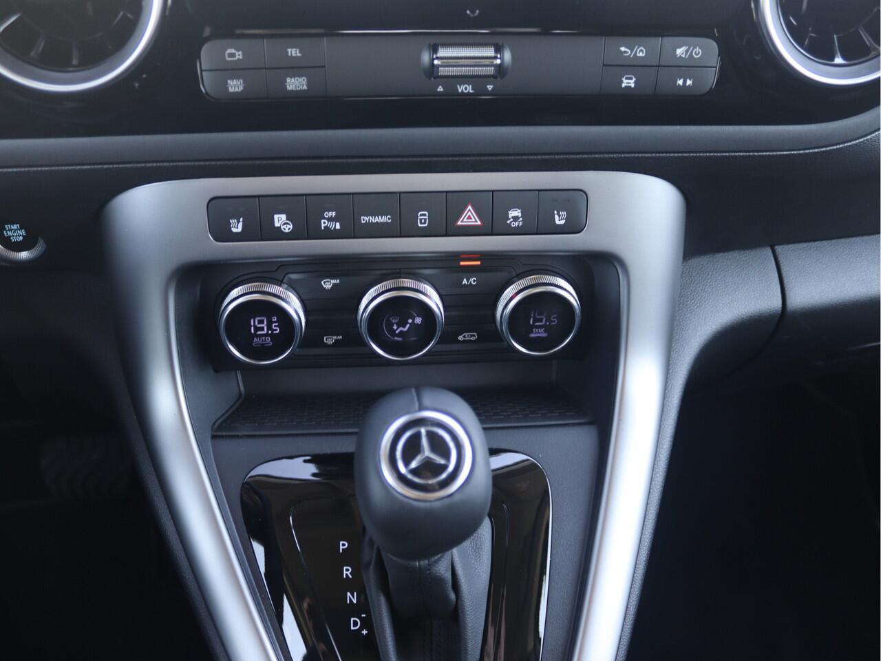 Mercedes-Benz EQT 200 L1 Direct leverbaar!