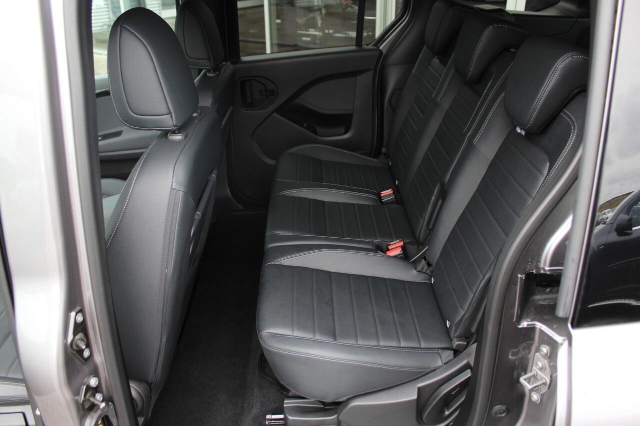 Mercedes-Benz EQT 200 style | Personenbus | Camera |