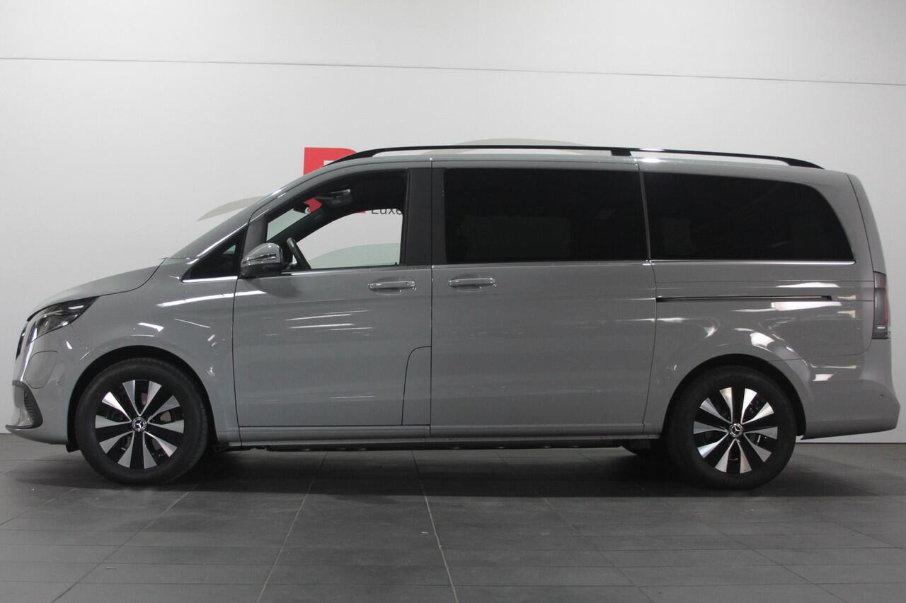 Mercedes-Benz EQV 300 L2 - Luchtvering - Panoramadak - Avantgarde 90 kWh