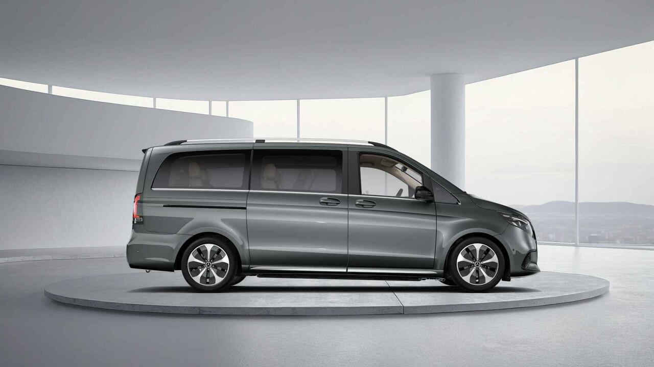 Mercedes-Benz EQV 300 L2 Avantgarde 90 kWh