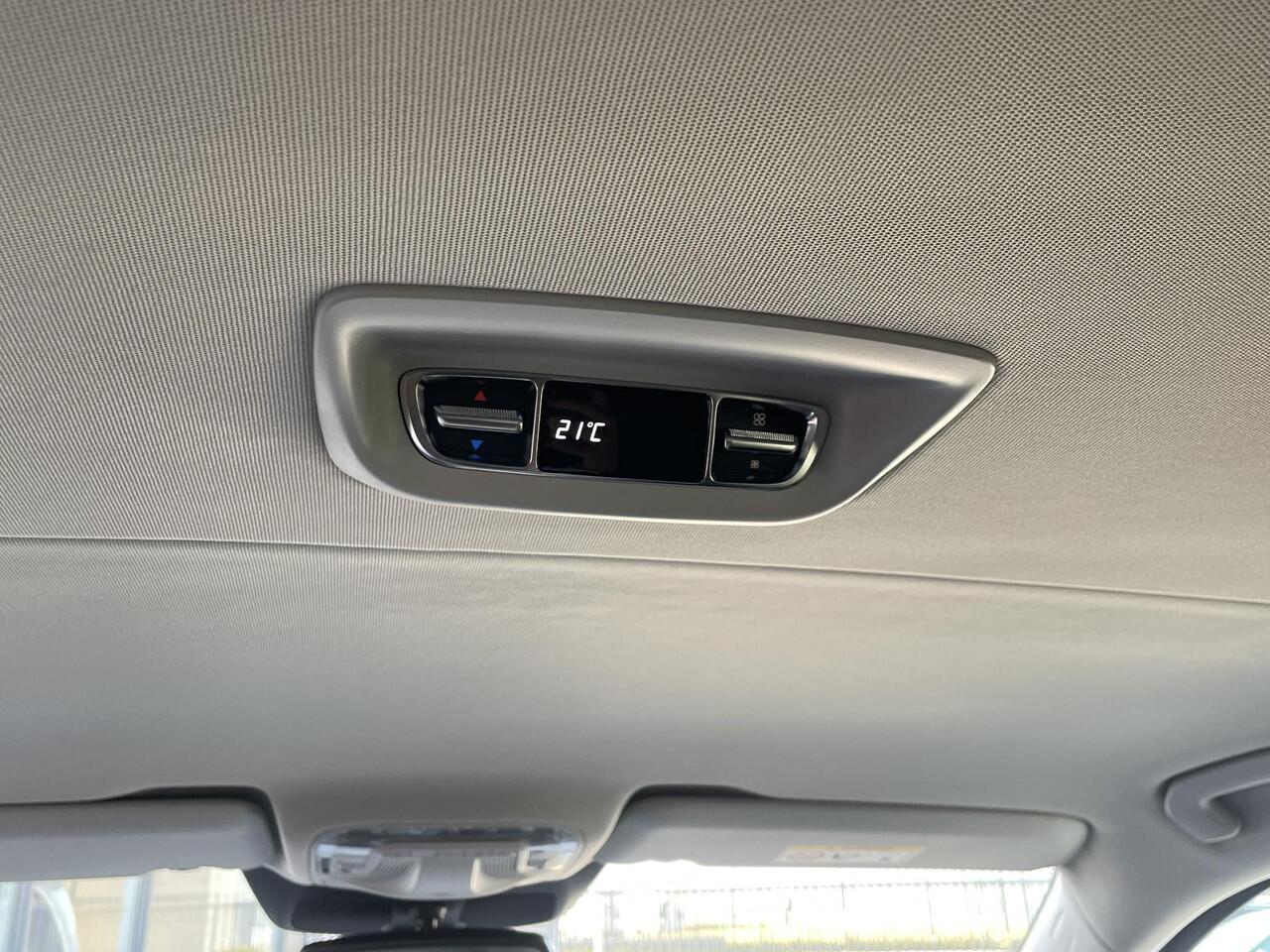 Mercedes-Benz EQV 300 L2 90 kWh 6-Pers | Distronic + | Airco achter | Navi