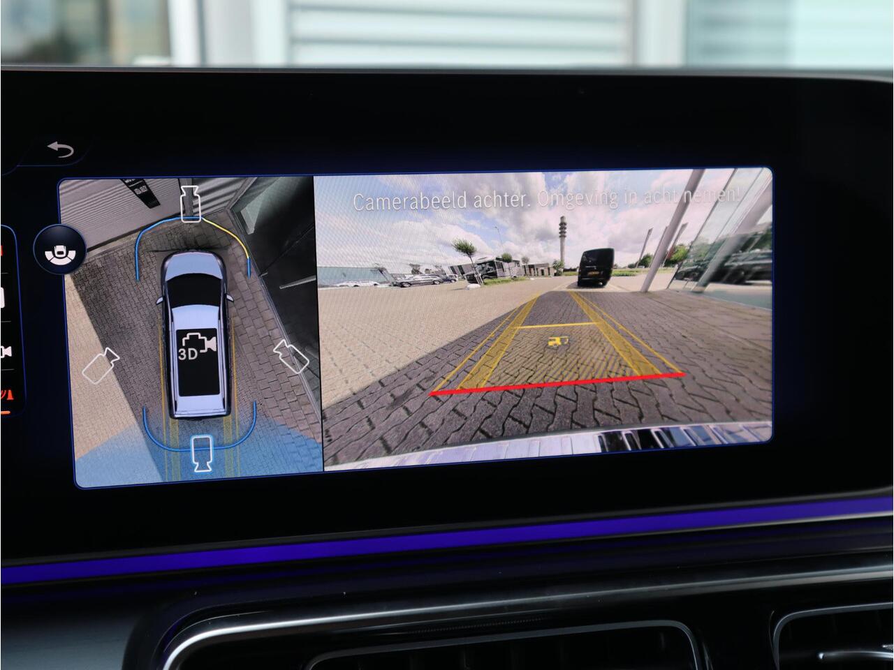 Mercedes-Benz EQV 300 L2 AVANT. 8 pers. (365km WLTP)