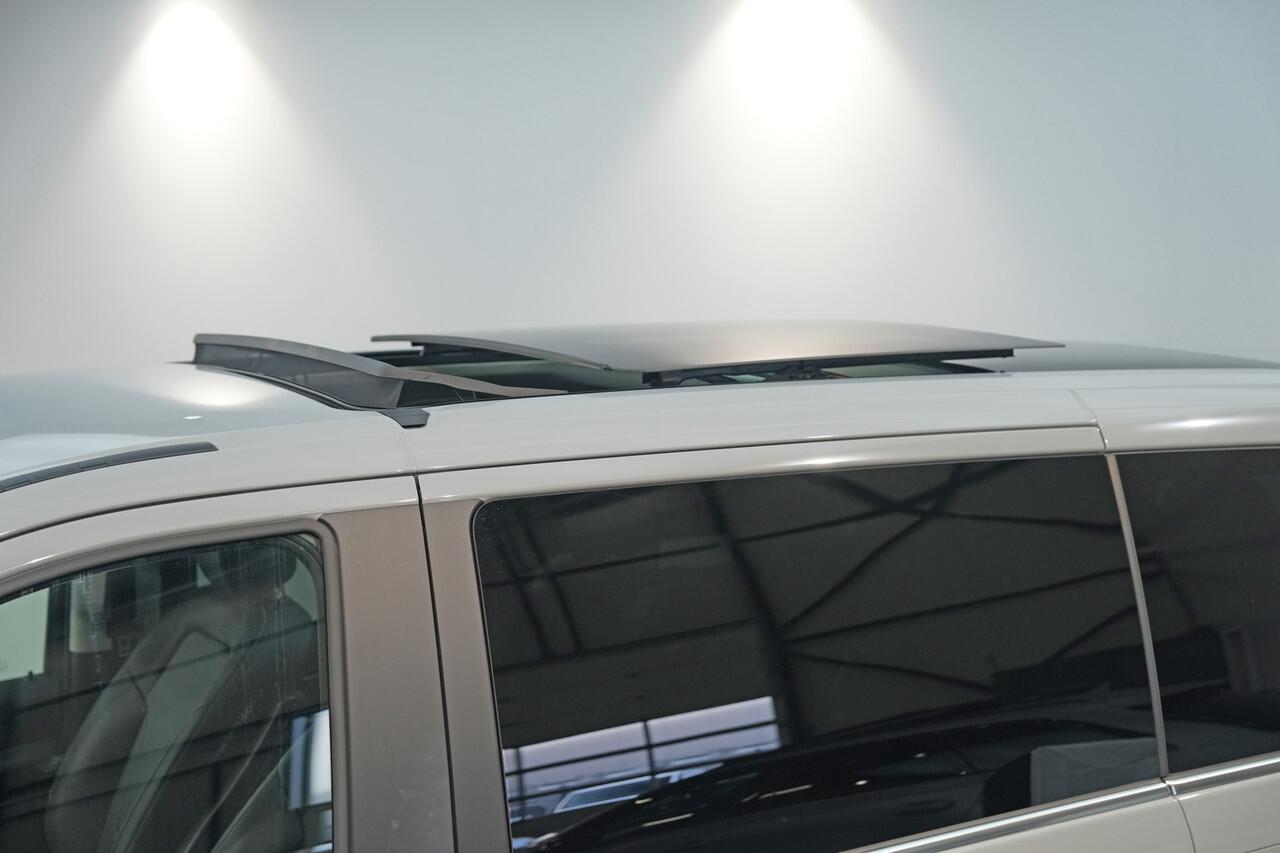 Mercedes-Benz EQV 300 L2 Avantgarde 90 kWh 7 PER. ? PANO ? BURMESTER ? LEDER ? DISTRONIC ? MULTIBEAM