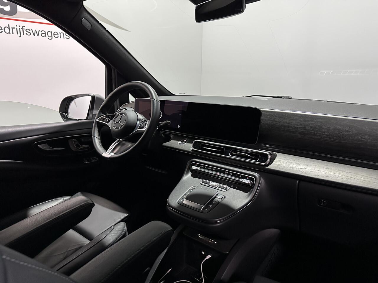 Mercedes-Benz EQV 300 L2 - Luchtvering - Panoramadak - Avantgarde 90 kWh