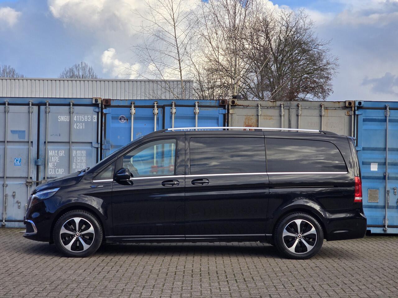 Mercedes-Benz EQV 300 L2 Avantgarde 90 kWh