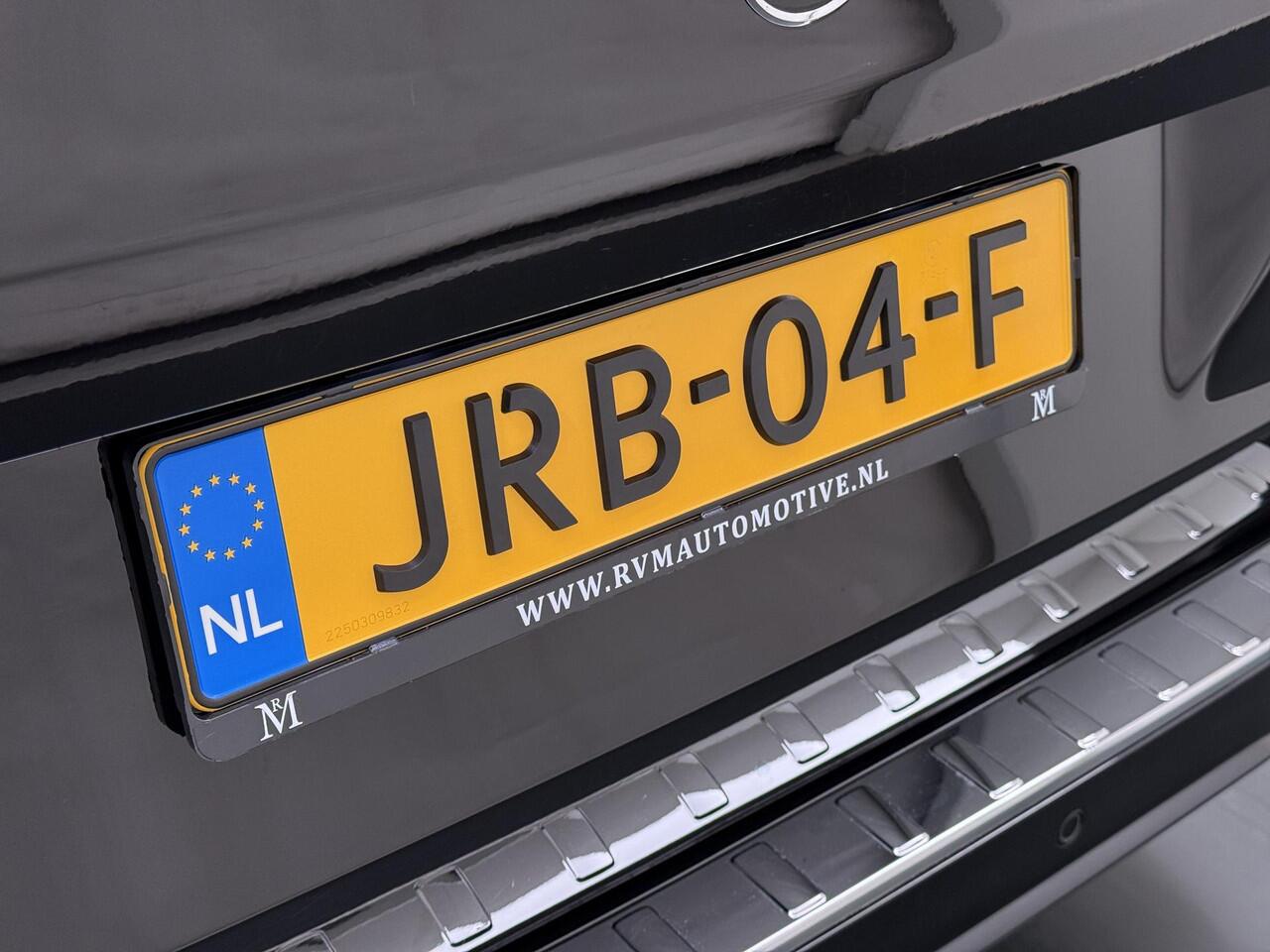 Mercedes-Benz EQV 300 L3 Business Solution Limited 90 kWh Excl btw | 7 persoons | Volledige lederbekleding | Elektrische kofferbak | 360 camera | Dodehoek-assistent | Rijklaar geleverd met 12 maanden BOVAG-garantie