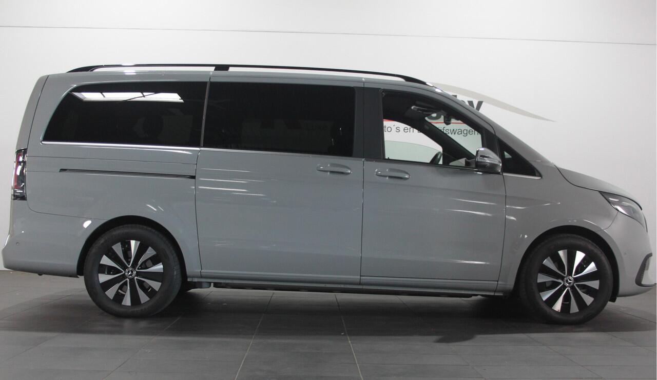 Mercedes-Benz EQV 300 L2 - Luchtvering - Panoramadak - Avantgarde 90 kWh