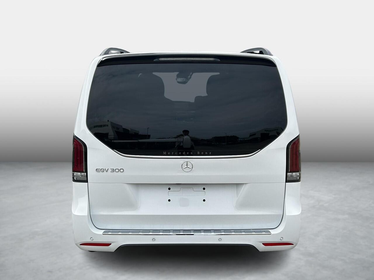 Mercedes-Benz EQV 300 L2 6-Persoons | 6 Persoons | Burmester | Memory | Cruise Control
