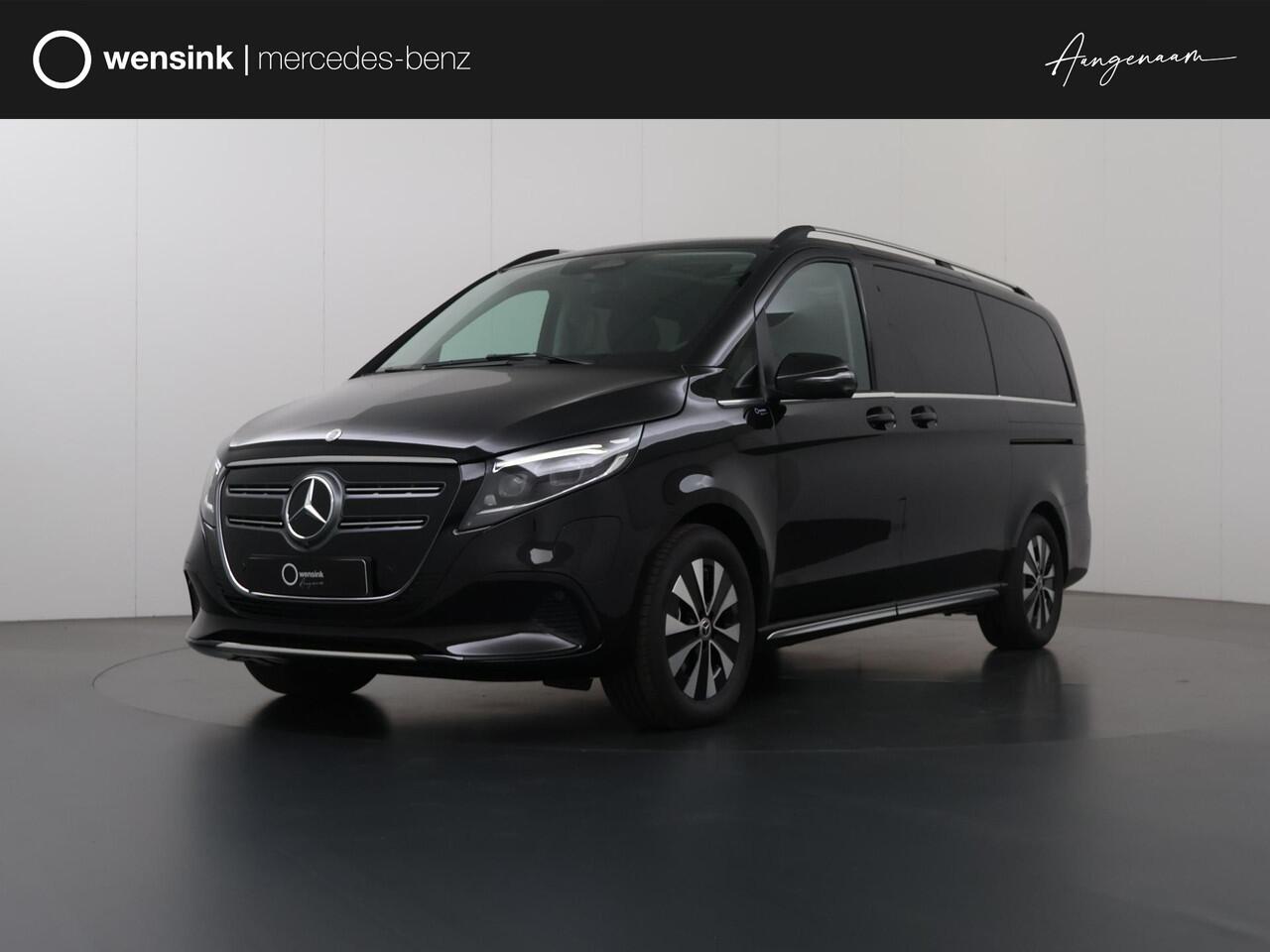 Mercedes-Benz EQV 300 L2 90 kWh AVANTGARDE | Panoramadak | Burmester | Elektr. schuifdeuren | EQV Design Pakket | Rij-assistentie pakket PLUS |