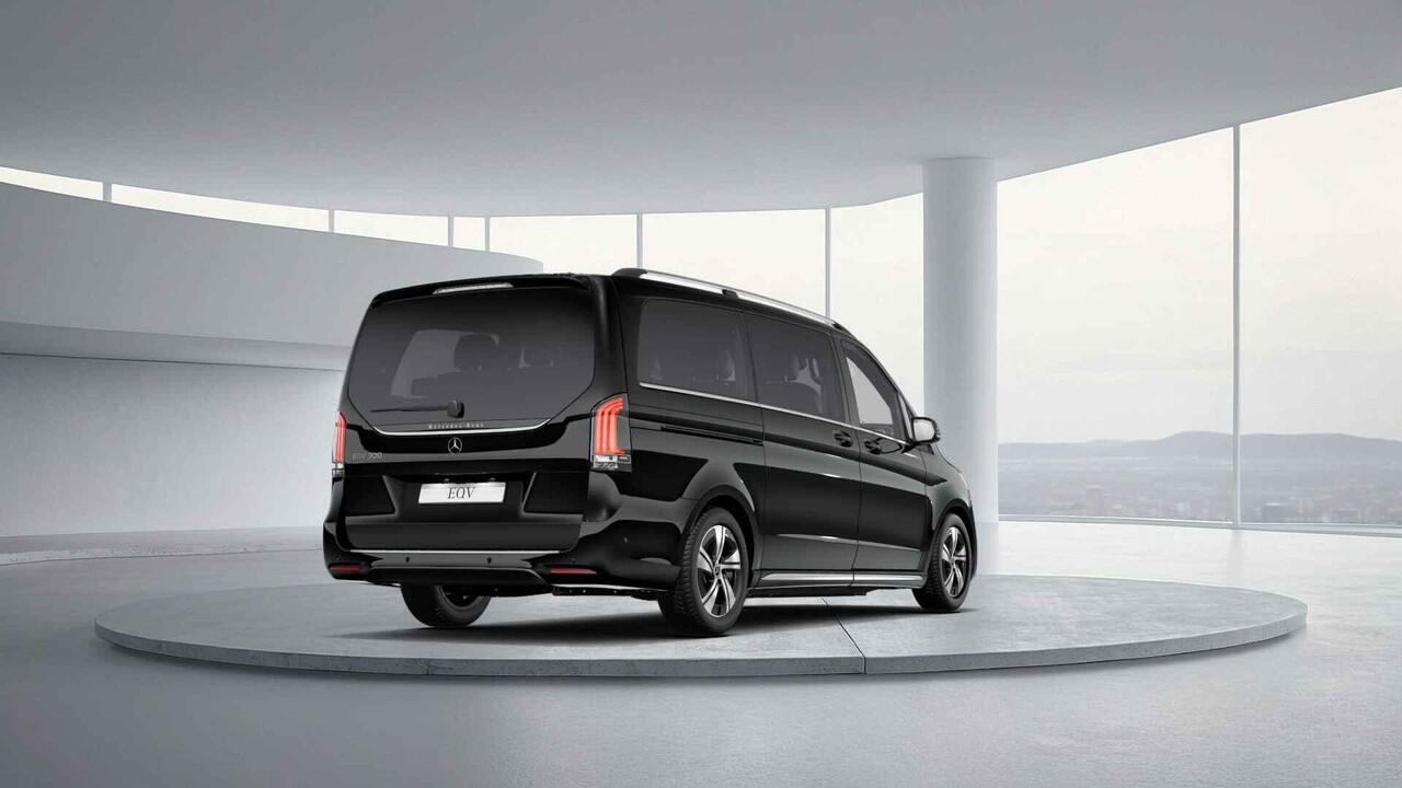 Mercedes-Benz EQV 300 L2 90kWh 8-Persoons Prijs is excl btw