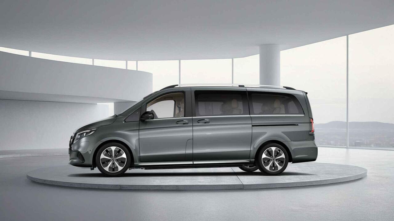 Mercedes-Benz EQV 300 L2 Avantgarde 90 kWh