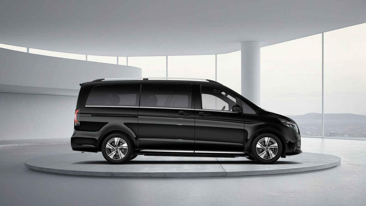 Mercedes-Benz EQV 300 L2 90kWh DC