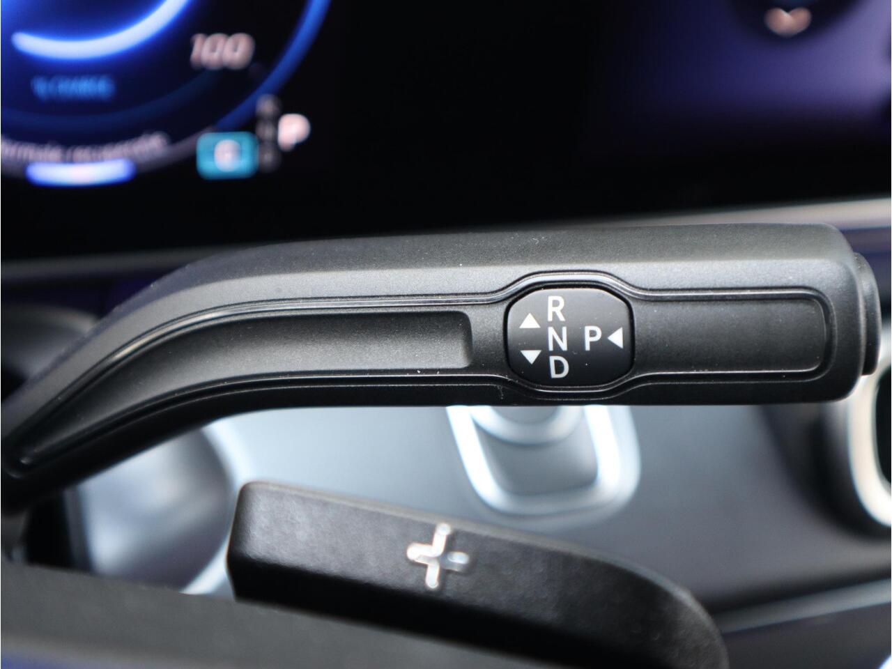 Mercedes-Benz EQV 300 L2 AVANT. 8 pers. (365km WLTP)