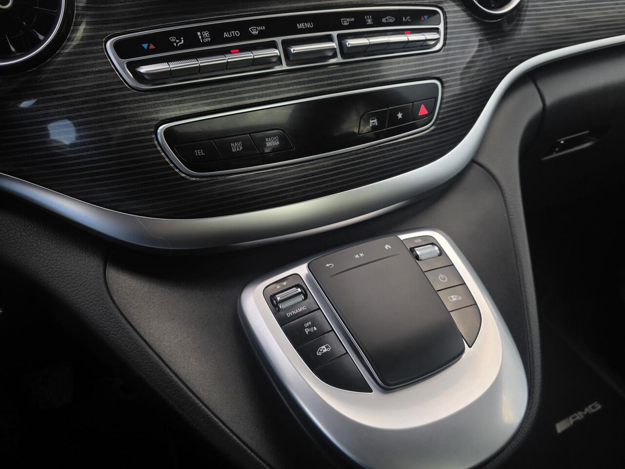 Mercedes-Benz EQV 300 L2 Avantgarde 90 kWh