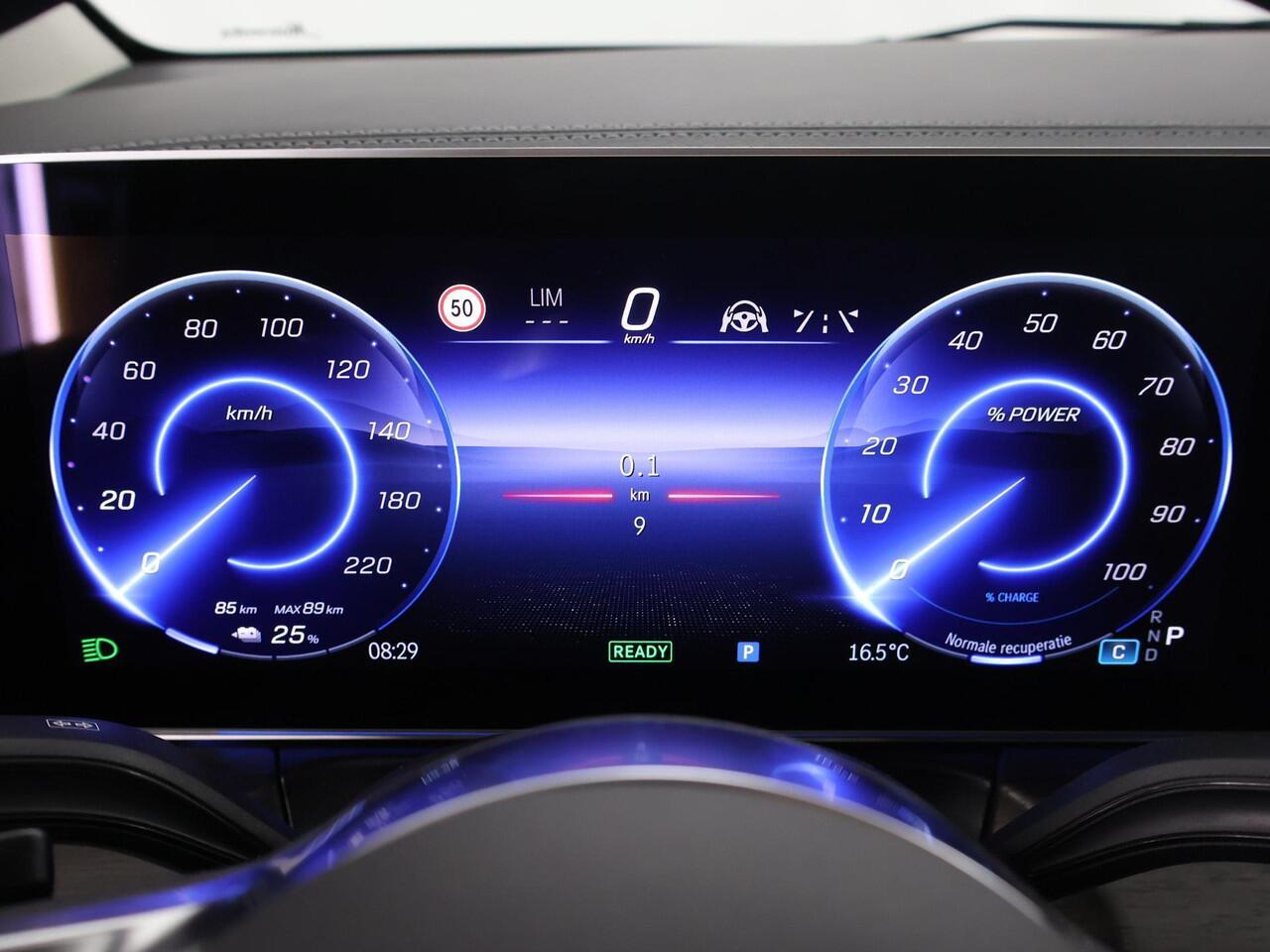 Mercedes-Benz EQV 300 L2 Avantgarde 90 kWh | PANORAMADAK | BURMESTER | FACELIFT | 7-ZITTER