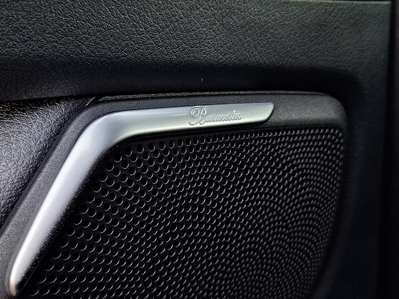 Mercedes-Benz EQV 300 L3 90kWh | Dubbel-cabine | Burmester 360 gr. Camera | Multibeam LED | Elektrische schuifdeuren en achterklep