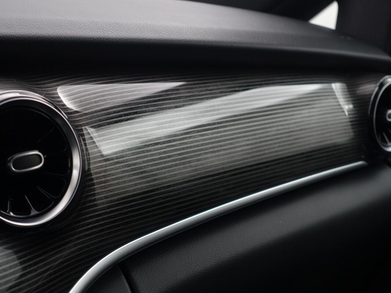 Mercedes-Benz EQV 300 L2 90kWh AMG Edition- Panoramadak, 2x Schuifdeur, Stoel Memory, 360 Camera, Sfeerverlichting