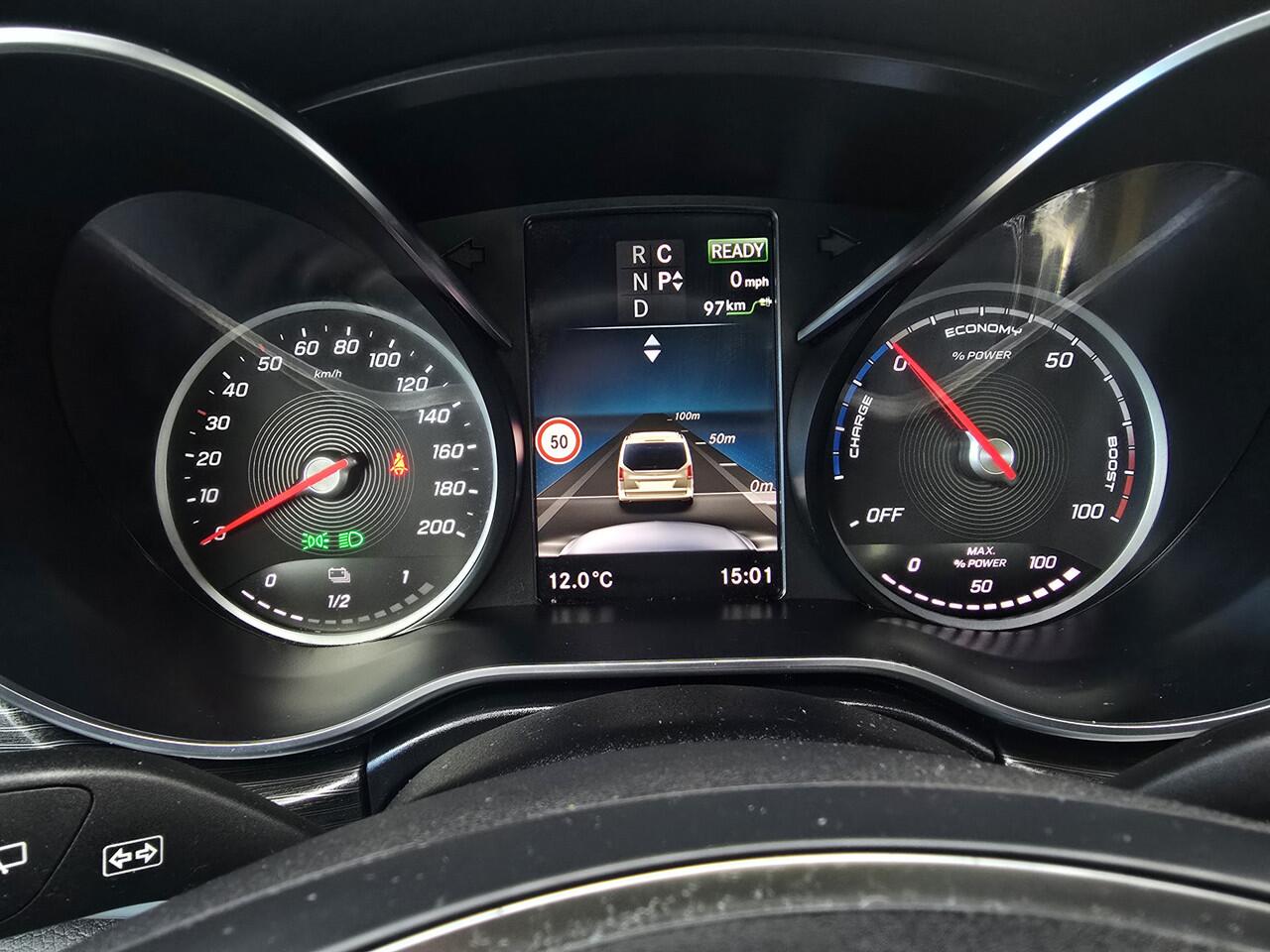 Mercedes-Benz EQV 300 L2 Avantgarde 90 kWh