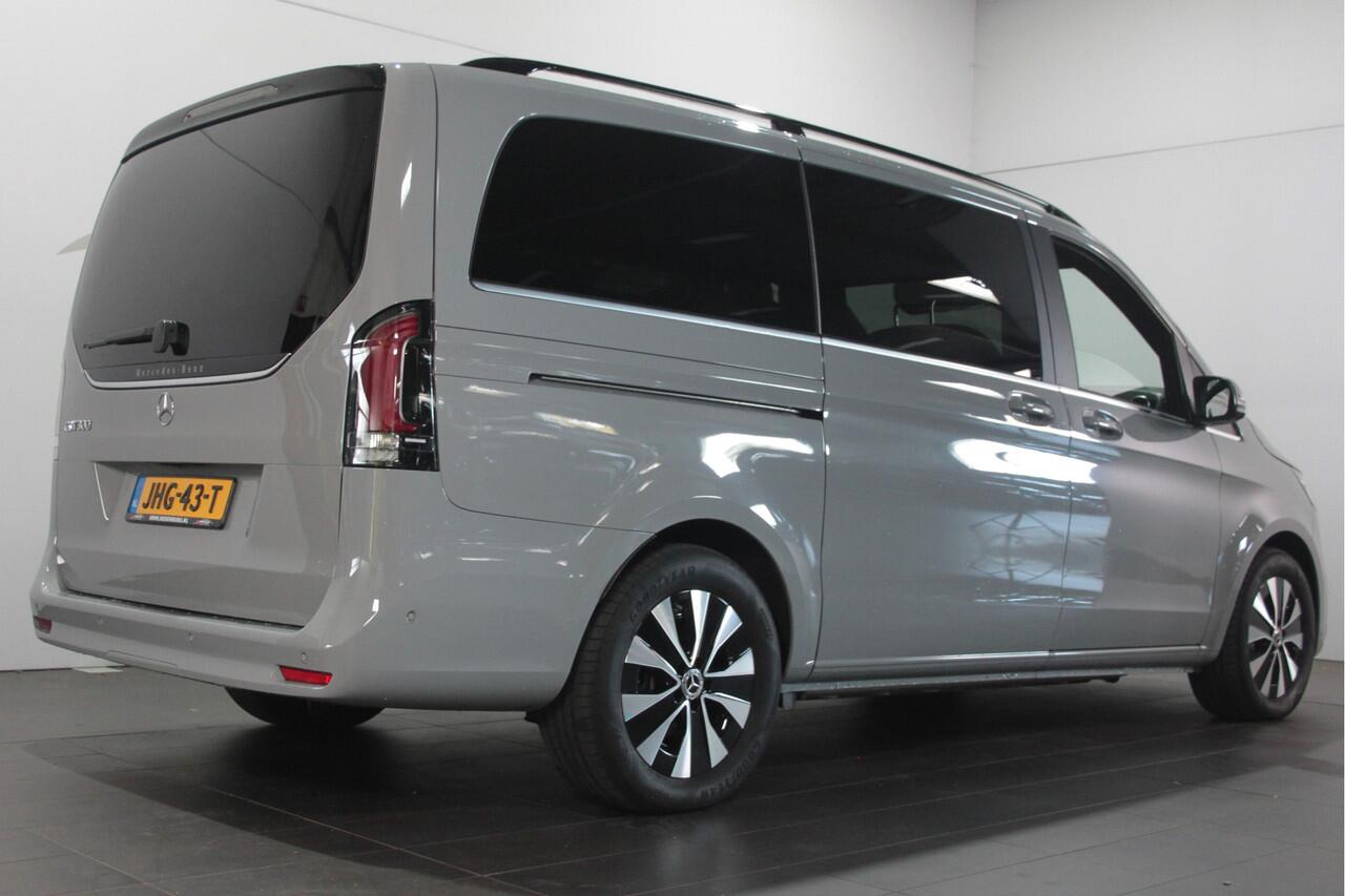 Mercedes-Benz EQV 300 L2 - Luchtvering - Panoramadak - Avantgarde 90 kWh