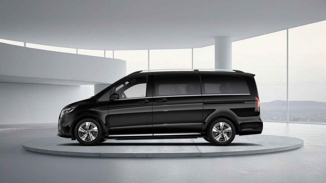 Mercedes-Benz EQV 300 L2 90kWh 8-Persoons Prijs is excl btw