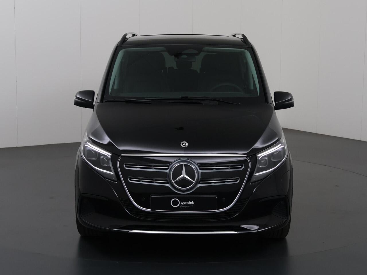 Mercedes-Benz EQV 300 L2 90 kWh AVANTGARDE | Panoramadak | Burmester | Elektr. schuifdeuren | EQV Design Pakket | Rij-assistentie pakket PLUS |