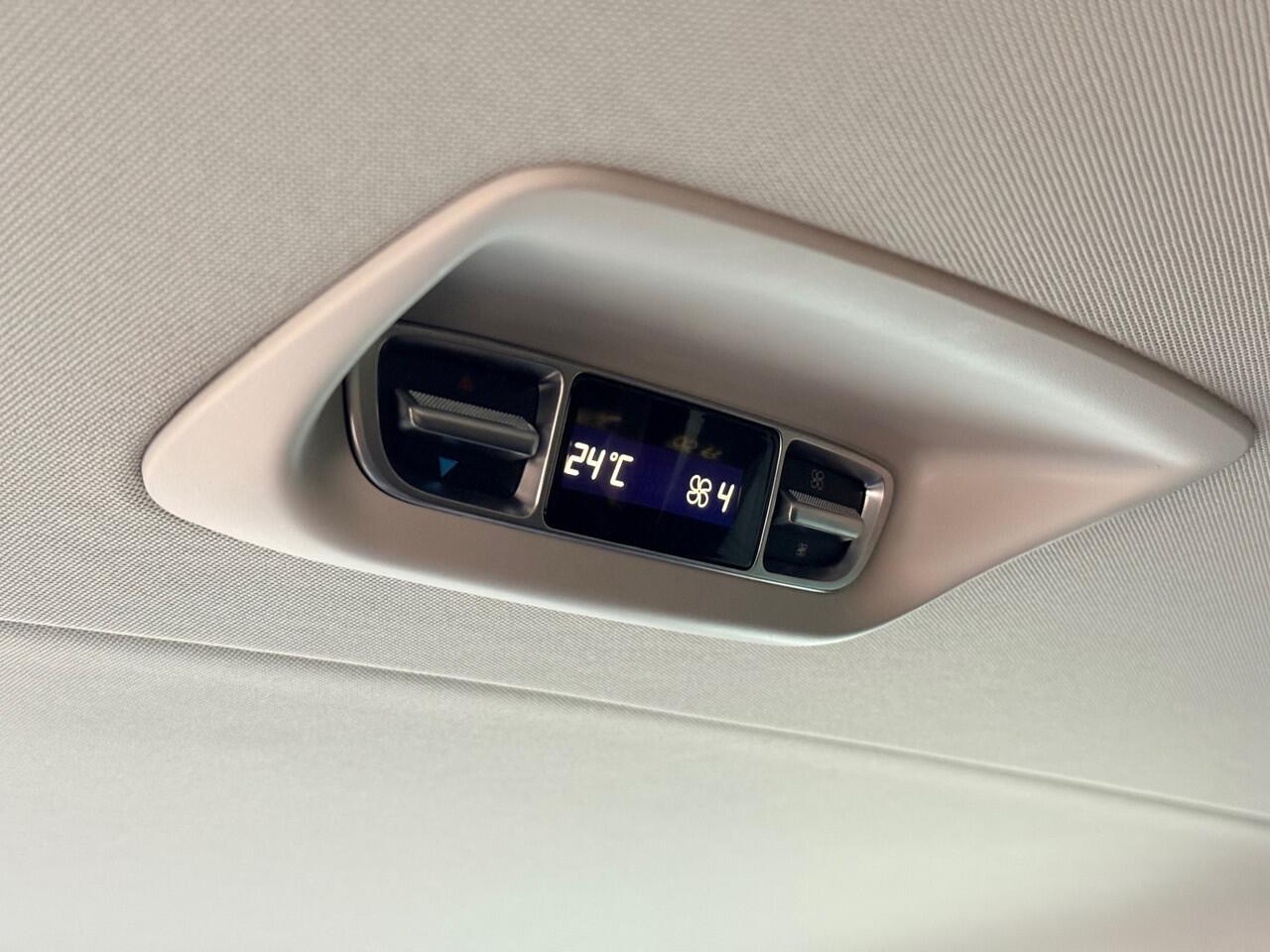 Mercedes-Benz EQV 300 90kWh SoH 96,2 % L3 Extra Lang - 8 Zits - Leder - elc. Schuif