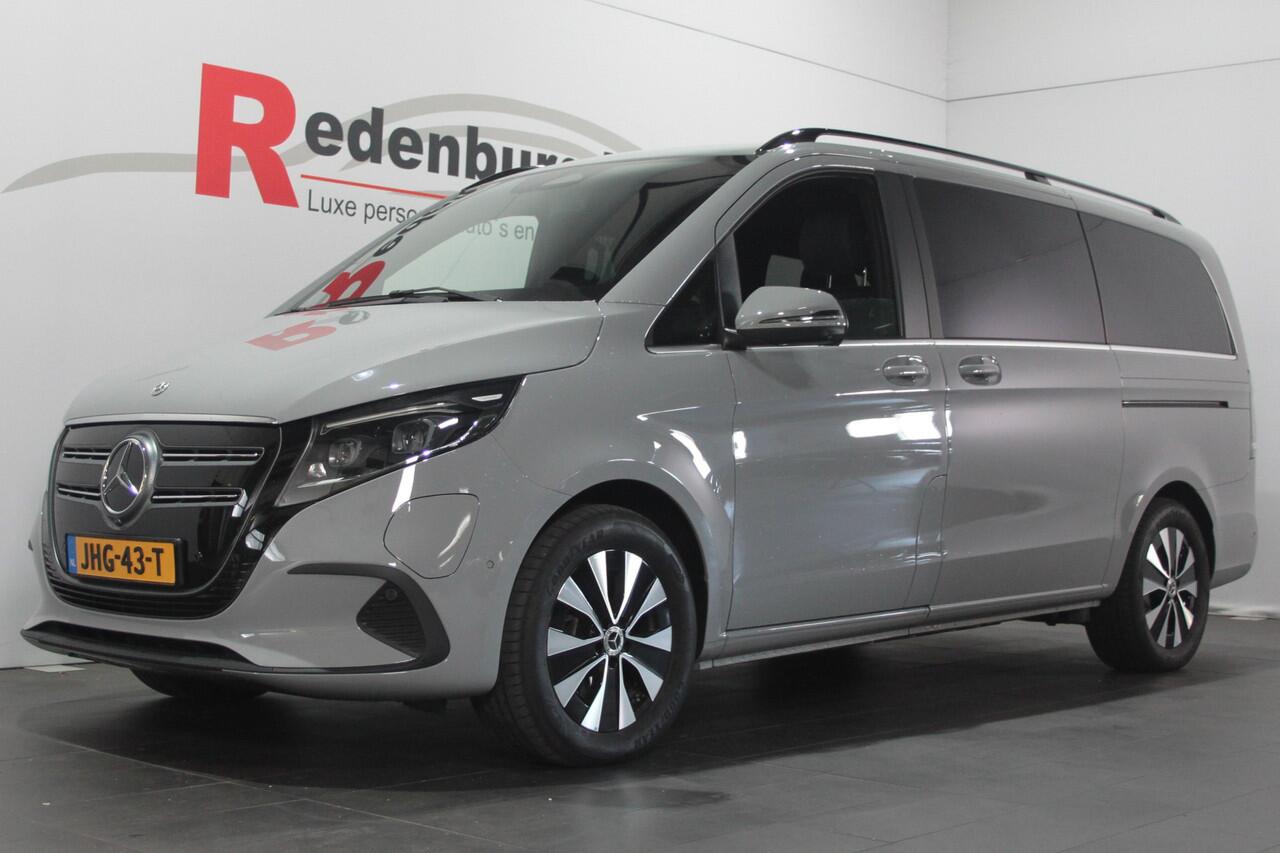 Mercedes-Benz EQV 300 L2 - Luchtvering - Panoramadak - Avantgarde 90 kWh