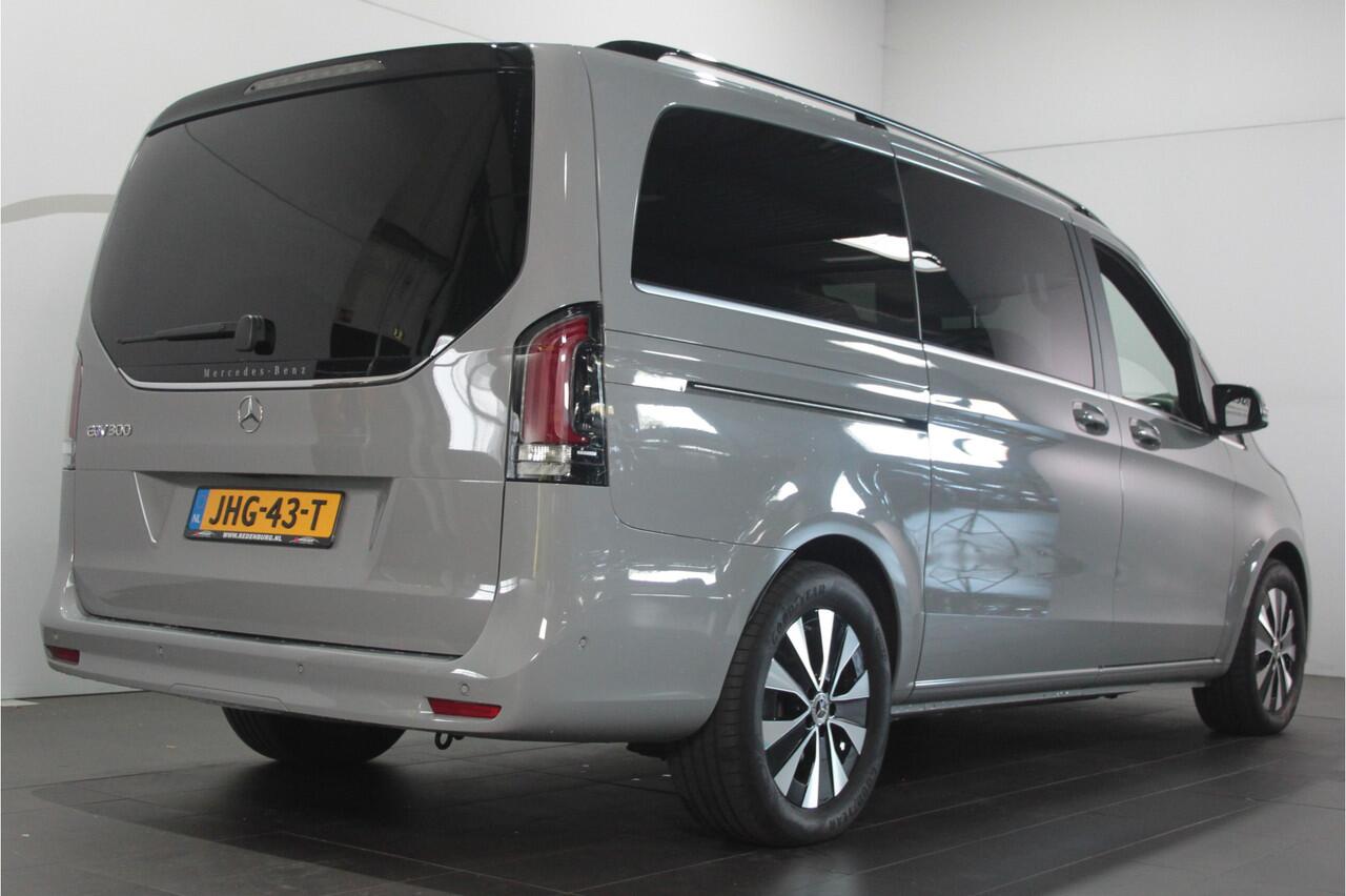 Mercedes-Benz EQV 300 L2 - Luchtvering - Panoramadak - Avantgarde 90 kWh