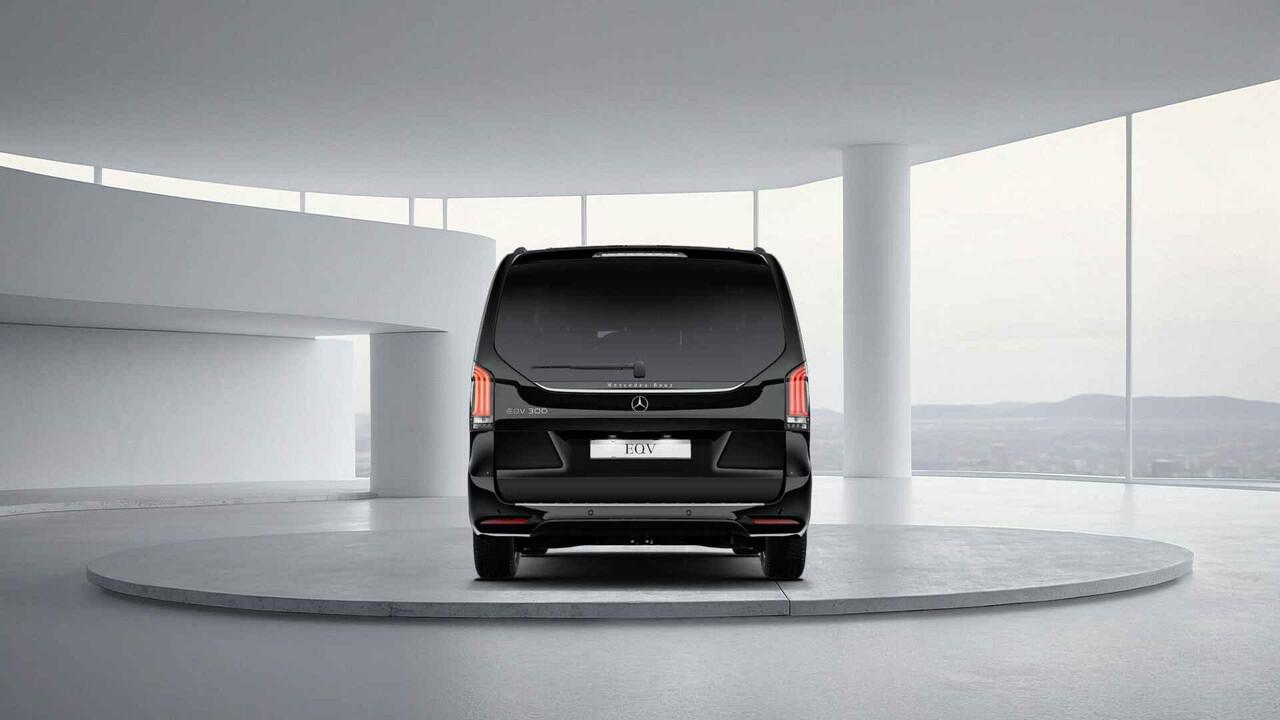 Mercedes-Benz EQV 300 L2 90kWh 8-Persoons Prijs is excl btw