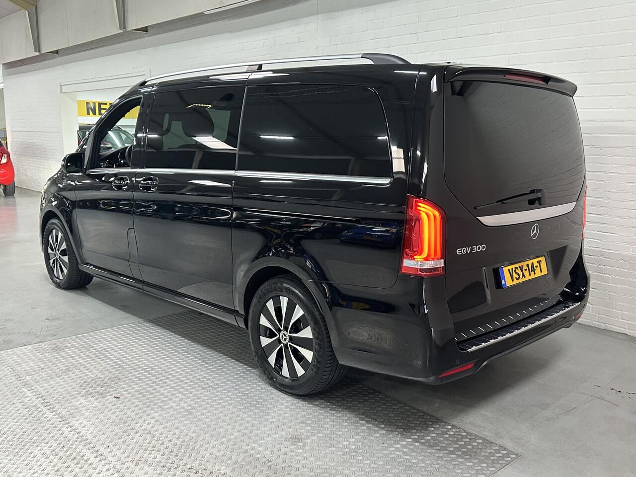 Mercedes-Benz EQV 300 L2 90kWh DC LEER /CRUISE / VOLE OPTIES
