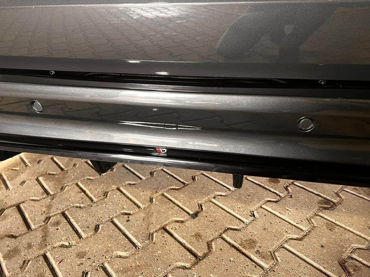 Mercedes-Benz EQV Maxton 300 L2 90kWh Prijs incl. BTW VVB416