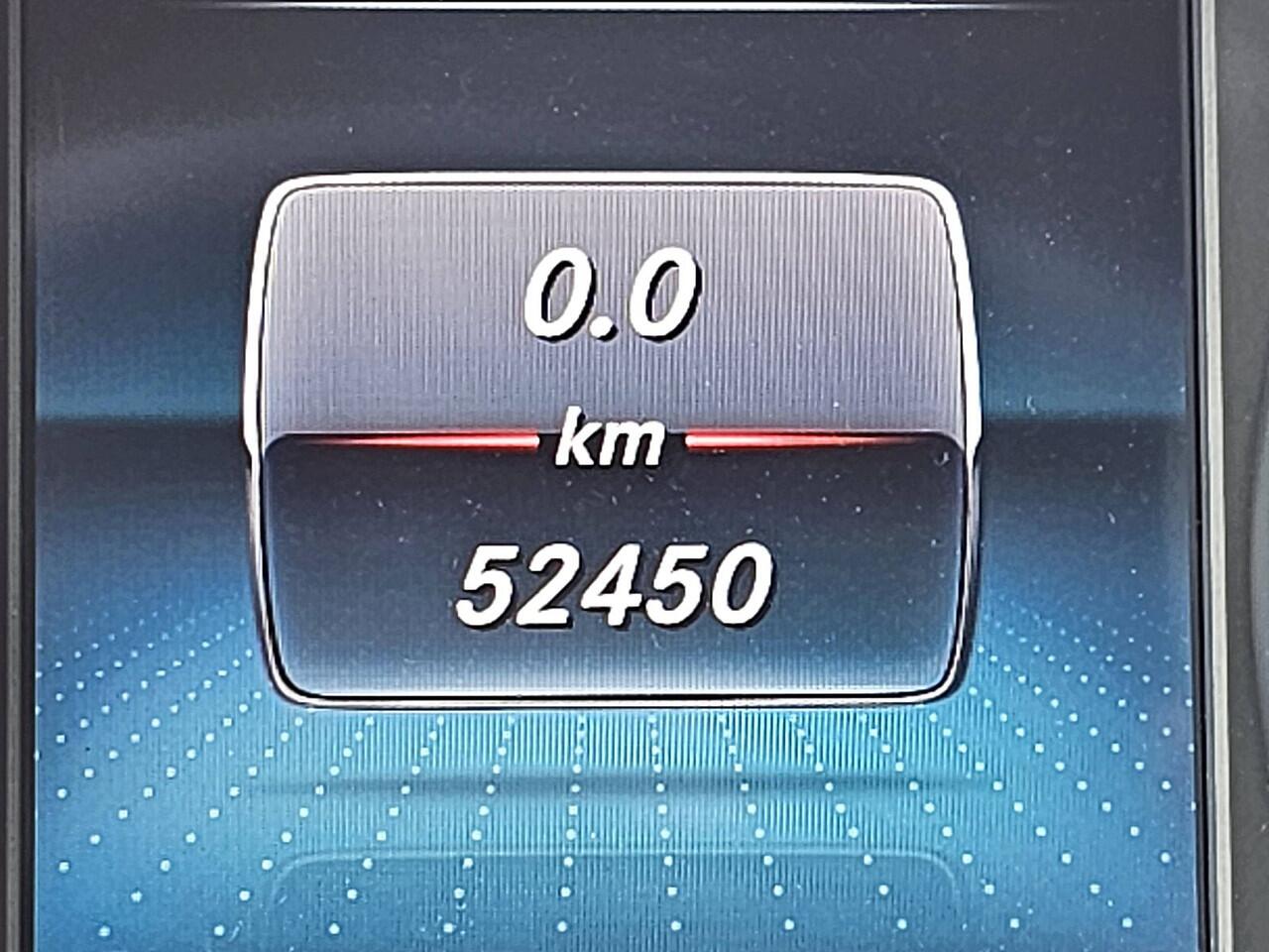 Mercedes-Benz EQV 300 L3 90kWh DC 8-Persoons Mbux + Navi Elektrische-Zijdeuren LED Bumpers-Kleur!