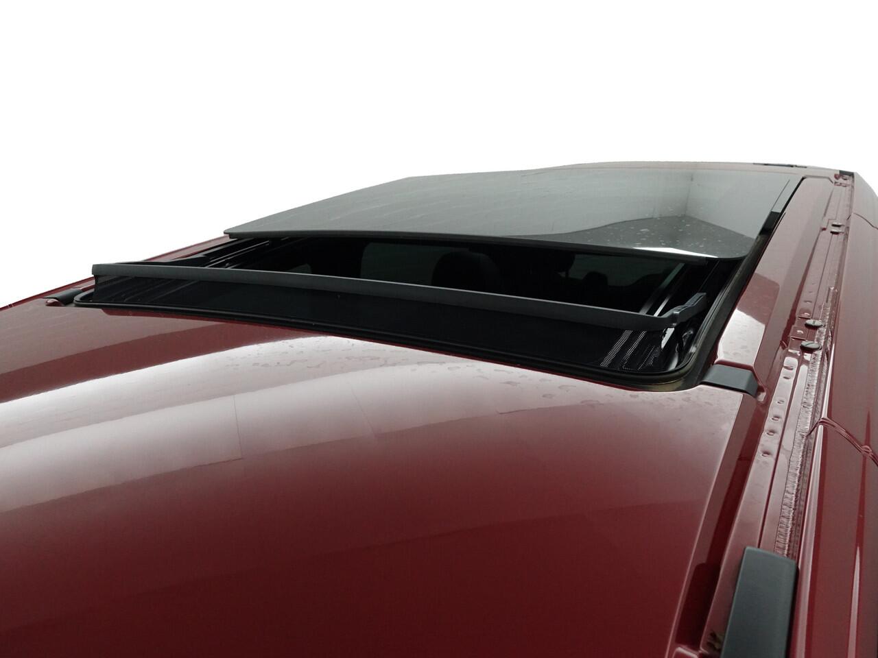 Mercedes-Benz EQV 300 L2 90kWh AMG Edition- Panoramadak, 2x Schuifdeur, Stoel Memory, 360 Camera, Sfeerverlichting