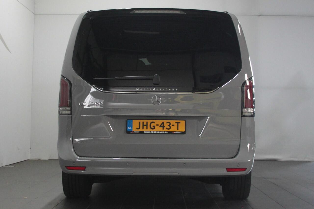 Mercedes-Benz EQV 300 L2 - Luchtvering - Panoramadak - Avantgarde 90 kWh